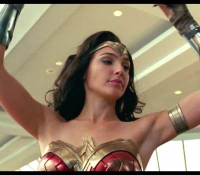 Gal Gadot