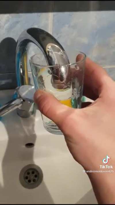 Bruh, this tap sucks
