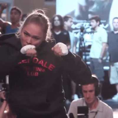 Best striker in the UFC