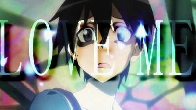"Love Me" - JMSN [AMV]