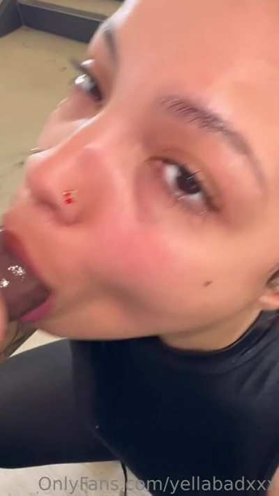 Head In Public