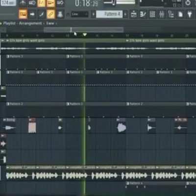 Dank Mix