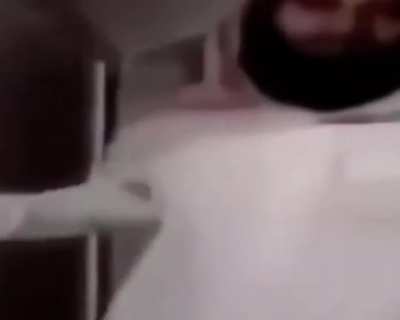 HARAM HARAM VERY HARAM !!!!!!!!! STAY AWAY FROM HARAM!!!!! DO HALAL(ingilizce söyleyince ayrı bi komik oluyor)