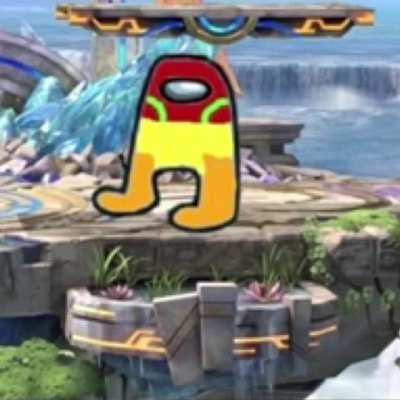 Samus is(you know what)
