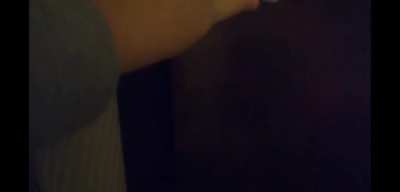 My friends parody of those fake 3am videos. (Translation is just f*ck you)