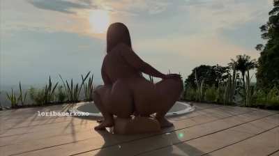 I'll Bounce Until You Bust