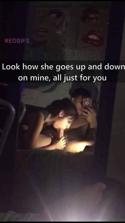 Love this amateur