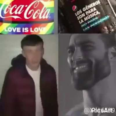 Meme quemado o no se que opinen caballeros