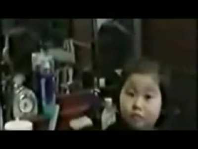 One of the first ghost videos ever posted on YouTube (2005) did this terrify anybody else when you were younger?