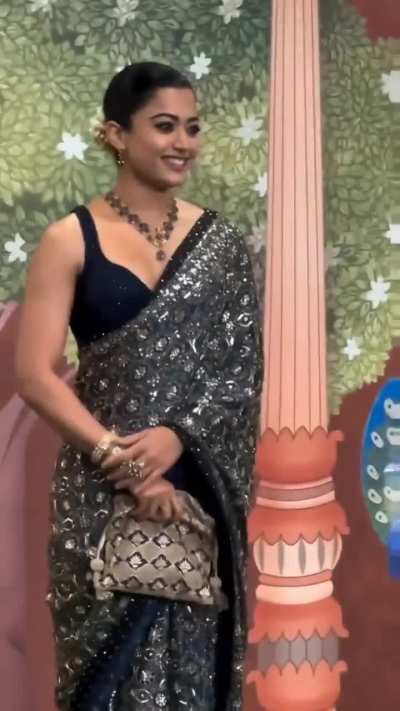Rashmikamandanna 