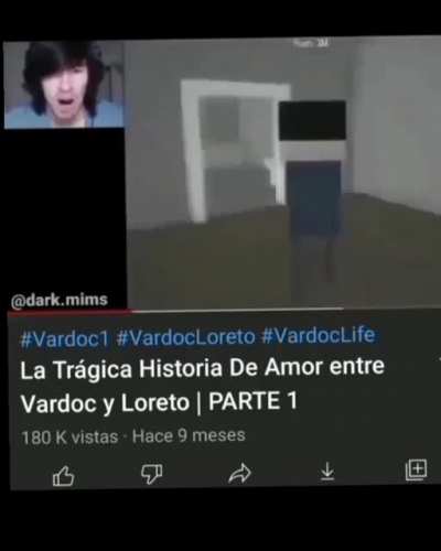 Vardoc volumen 2