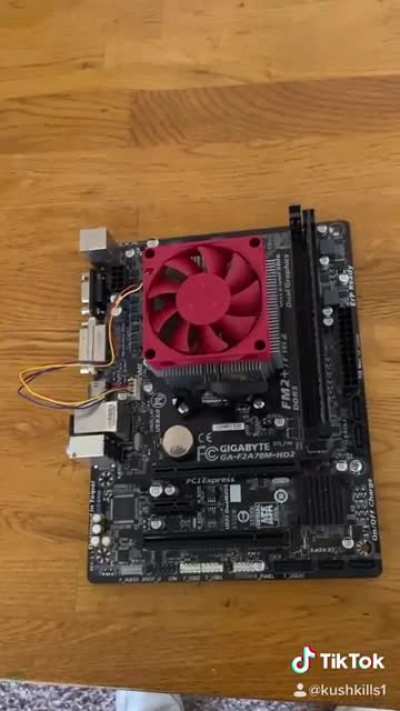 Pc Tip of the day