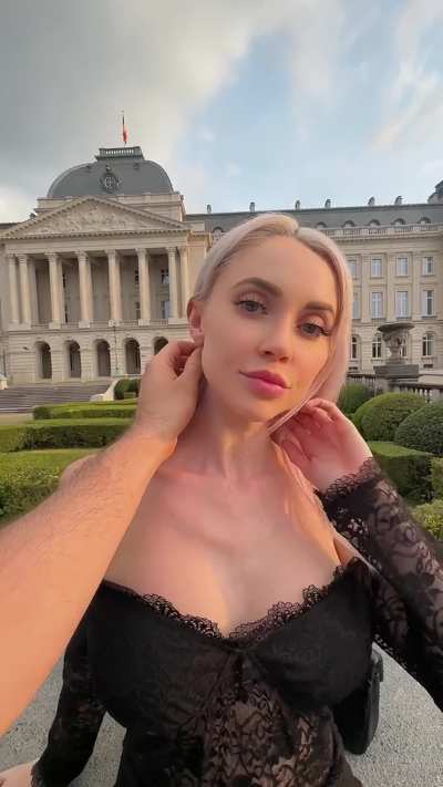 &ldquo;You think I&rsquo;m stupid?&rdquo; I ask, approaching you, pulling down your top to see your reaction. &ldquo;I watched the two of you go to toilet on the plane and only she came out, explain yourself!&rdquo; I demand, you&rsquo;d used a genetic mutation to possess my girlfriend and 