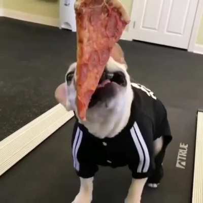 Blursed Motivation