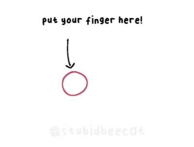 You can't escape now!!!!!!!!!!!!!!!!!!!