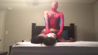 Spiderman🕸🕷