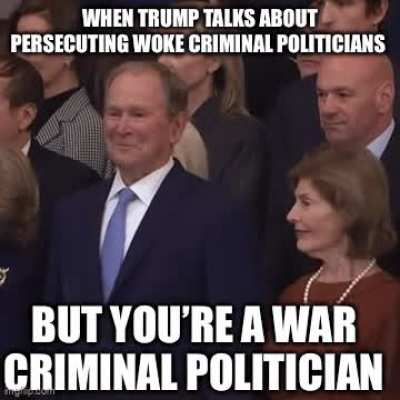 No Crimes Here