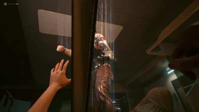 Johnny reverted to Speed (1994) Keanu