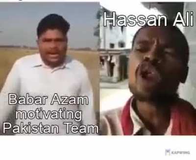 Hassan Bhai