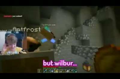 He just really enjoyed falling to his death-