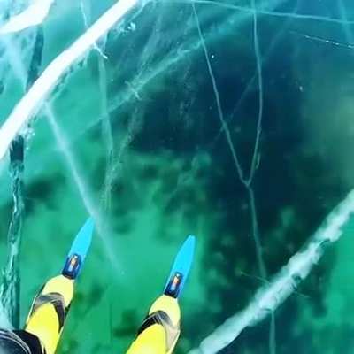 Thrilling...huh !