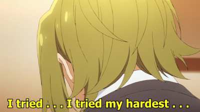 100 Days of Horimiya - Day 67: Learning Pains