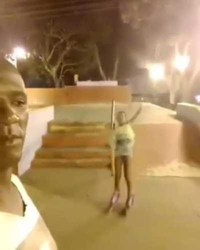 Esse &eacute; o Brasil que eu quero!