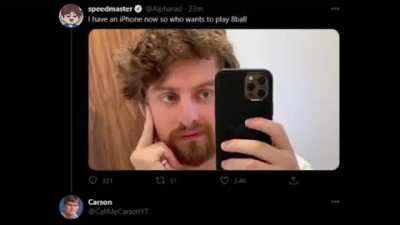 You asked...