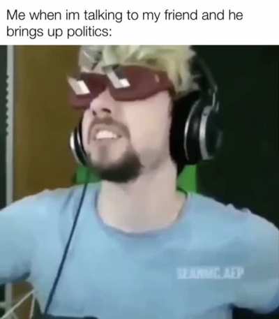 Shitpost Status