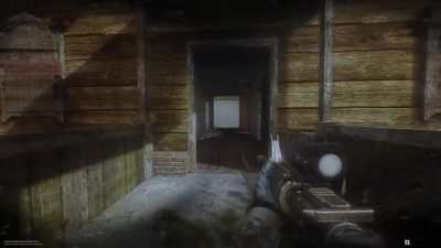 You picked the wrong house fool