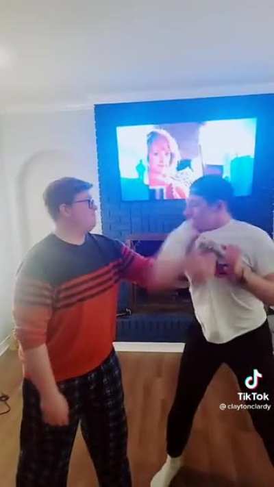 Homiesexual