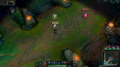 I *maybe* inted the lane afterwards