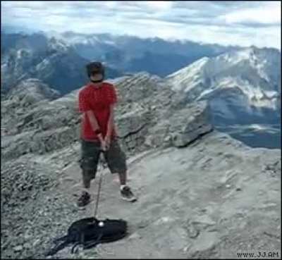 Maybe Maybe Maybe