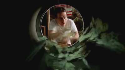 Breaking Bad meets Drake and Josh