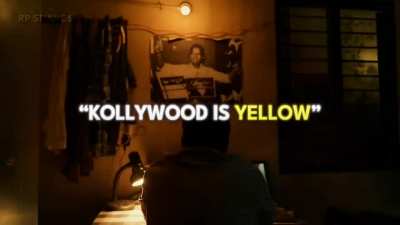 Kollywood is just beautiful.