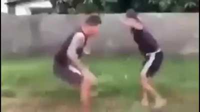 tekken