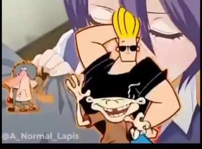 Some more hentai guys