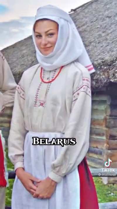 Slavic Traditional Headwear