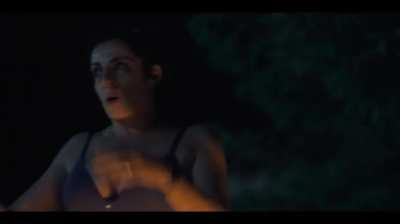 Elena Di Cioccio in 40 &amp;amp; Climbing (2021)