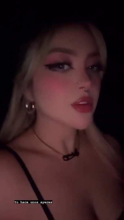 Hermosaa 😍