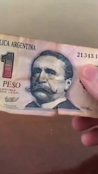 ...Me contaron...