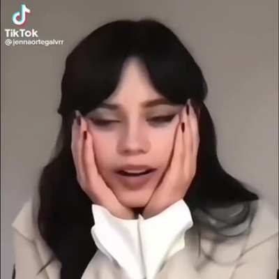 Ladies and gentlemen&hellip; Her.