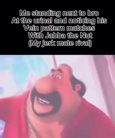 Is this tuff?