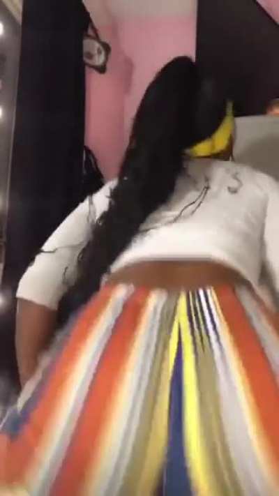 The power that flare pants hold