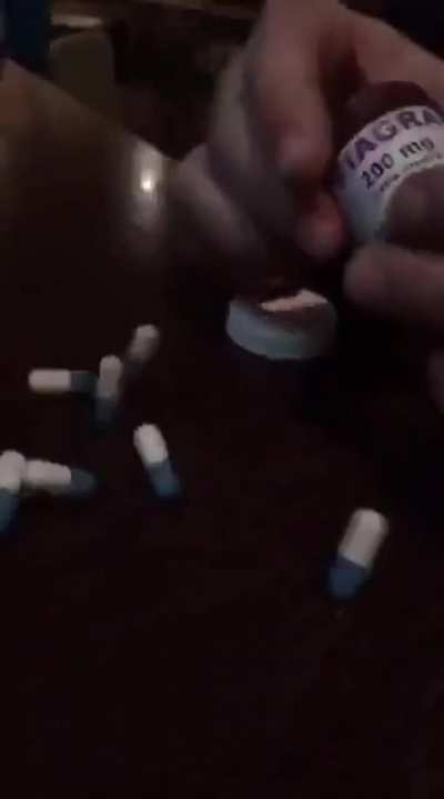 Viagra test