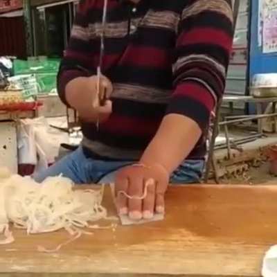 I&lsquo;m sure this belongs here