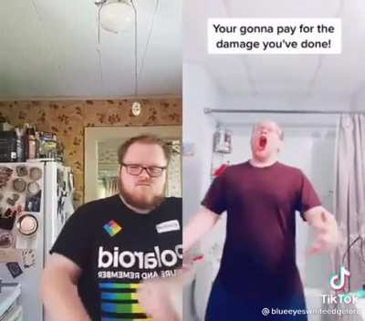 just no