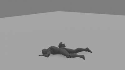 Not sure if this has been posted or not, but a here is a finisher titled "Grenadeupdown"