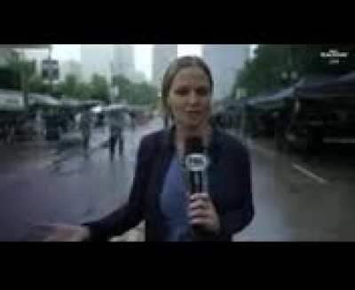 Shannon Spake - FS1