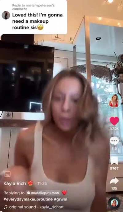 Jiggle jiggle